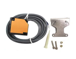1pc Fotek Free Power A3R-30X Photo Sensor IR LED IP65 Reflex Type t=15mS D =30cm - Picture 1 of 8