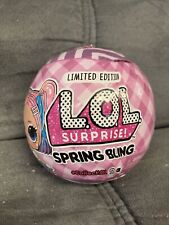 LOL Surprise Spring Bling Candy QT 2022 Limited Edition