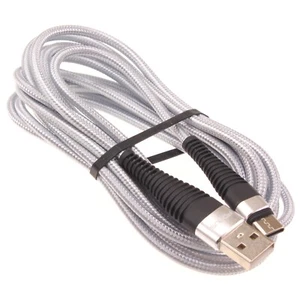 For Samsung Galaxy S22/Ultra/Plus - Long 6ft PD USB-C Cable Fast Charger Cord - Picture 1 of 6