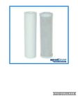 SET OF 10INCH SEDIMENT WATER FILTER  & CARBON BLOCK 5 MICRON COMBO WINDOW CLEANI