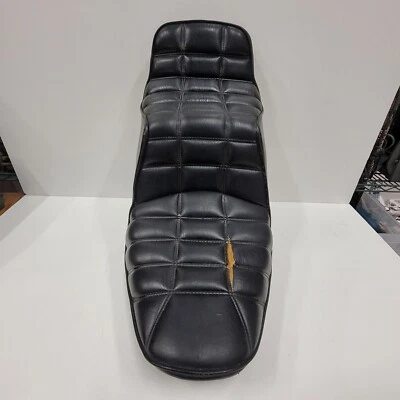 Asiento Yamaha Maxim 550 XJ550 OEM 1981 A 1983 H-J-K Modelo 5K5-00 Foto 1 de 4