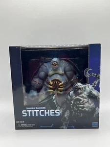Figura de acción NECA Heroes of the Storm Stitches - Imagen 1 de 11