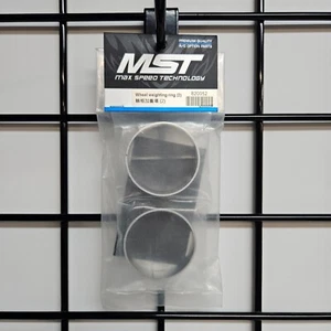 MST Wheel Weighting Ring 820052 - Bild 1 von 1