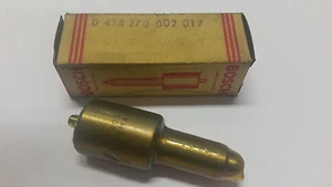 injecteur diesel bosch 0433270002019 / 03DLL30S35 - Imagen 1 de 1