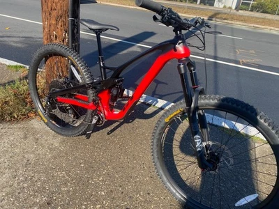 Bicycle GT Force Carbon Elite Small - Image 1 of 4