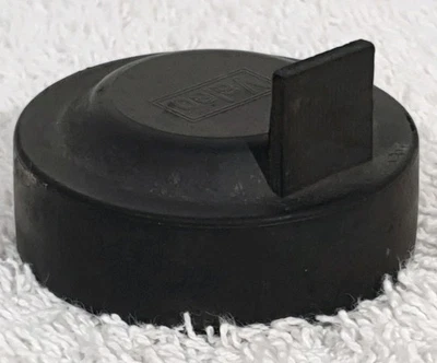 1x Tapa de goma original para faros de coche Valeo VW Seat Audi 89040090 06 EPDM F/P&P  Foto 1 de 4