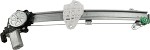 For 2013-2017 Accord Front Right Window Regulator 72210T2AA11 HO1351165 - Picture 1 of 5