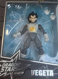 Figura Suelta Bandai Dragon Stars Dragon Ball Super VEGETA *SIN CAJA* - Imagen 1 de 1
