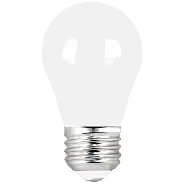 Feit Electric LED,5 W,A15,Medium Screw (E26),PK2 BPA1540930CAFIL/2 Feit Electric - Image 1 of 1