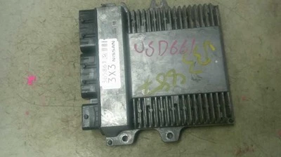 Módulo de control ECM del motor 2,0 L compatible con 17-19 INFINITI Q60 NEC026-004 NEC026004 Foto 1 de 4