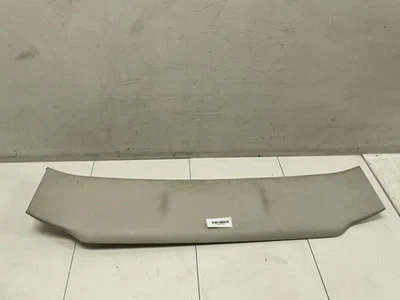 Mazda 5 2012 techo deportivo trasero superior moldeado fabricante de equipos originales+ Foto 1 de 4