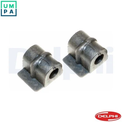 BUSHING STABILISER BAR TD491W FOR VAUXHALL ASTRAVAN/Mk/III CALIBRA CAVALIER 1.7L - Image 1 of 4