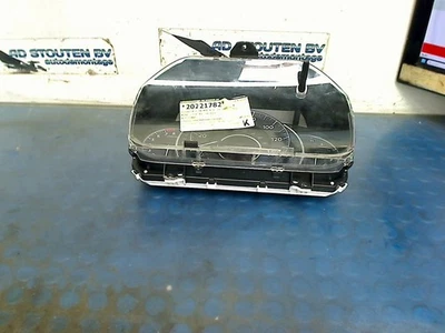 Velocímetro Honda CR-V (RE/RM) SUV 2.4 16V 4x4 (K24Z7) 2013 HR0408 Foto 1 de 4