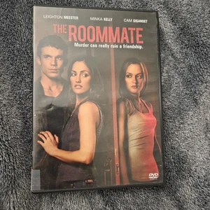 The Roommate (DVD, 2011) - Imagen 1 de 4