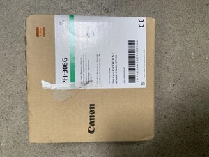 Canon PFI-306G (Green) - Picture 1 of 2