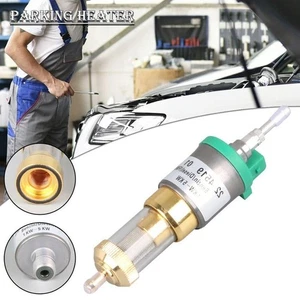 12V 22ml Ultraleise Chinese Kraftstoffpumpe Standheizung Dieselpumpe Für 1KW~5kW - Bild 1 von 10