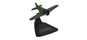 Herpa 81AC0652105 - 1/72 Oxford Modelos: Chin.luftwaffe Polikarpov Chin.air - Imagen 1 de 1
