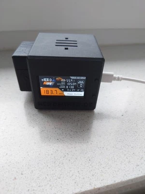 Nerdnos Miner - Bild 1 von 4