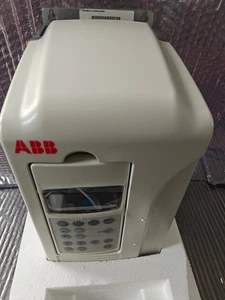 ABB ACS800-01-0009-5+E200 INDUSTRIAL DRIVE 5.5 KW ACS800-01-0009-5 +E200 - Bild 1 von 8