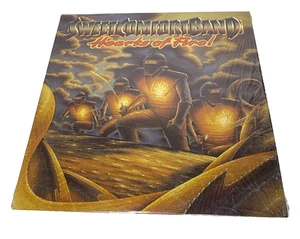 LP Sweet Comfort Band Hearts Of Fire LS 5794 (EX/NM Vinyl) - Picture 1 of 6