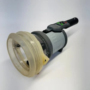 Testifire 1000 Ersatztesterkopf Feuermelder Ersatzteile nur für Reparaturen - Bild 1 von 12