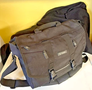 Bolso de Hombro Tenba Traveler Cámara - Modelo TVH - Excelente Estado De Colección - Imagen 1 de 14