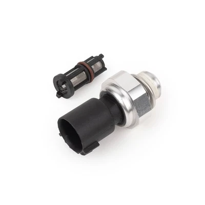 Oil Pressure Sensor for Chevrolet GMC Cadillac 2009-2019 V8 V6 l4 Set of 1 - Image 1 of 3