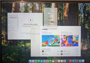Mac Mini M1 (2020) - 16GB RAM, 500 GB SSD - Top Zustand! 🚀 - Bild 1 von 6