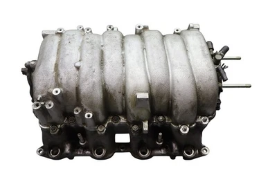 02-10 Lexus Z40 SC430 4.3L V8 Engine Air Inlet Intake Manifold Assembly Oem - Image 1 of 4