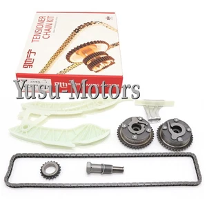 Camshaft VVT Gear Timing chain kit For MINI Cooper R56 R57 R58 Paceman Coutryman - Picture 1 of 5