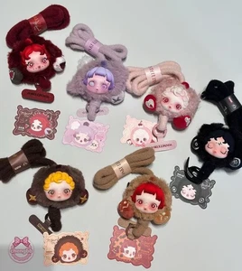 Authentic Skullpanda You Found Me Series Long Phone Lanyard cute Gift Portable - Picture 1 of 23