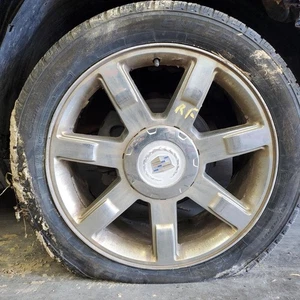 Wheel 22x9 7 Spoke Fits 09-14 ESCALADE 1133592 - Picture 1 of 15