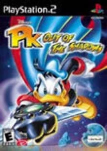 Disney's PK: Fuori dall'ombra - Foto 1 di 1