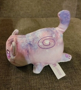 Aphmau Meemeows Gato Galaxia Misterioso Peluche Basura 4 Celestial - Imagen 1 de 6