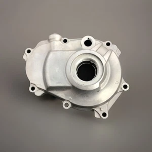 2022 YZ250F MAGNETO COVER GENUINE OEM YAMAHA/ PART# B7B-15411-00-00 - Picture 1 of 1