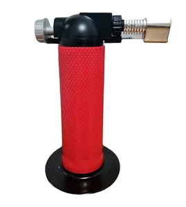 Mechero soplete a gas recargable para la cocina | Encendedor flambeador - Imagen 1 de 7