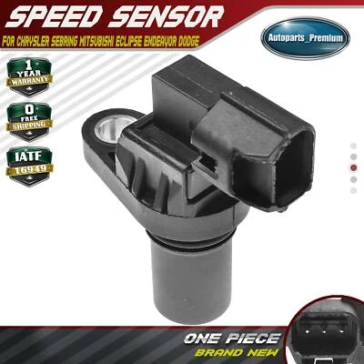 Speed Sensor for Chrysler Sebring 2002-2005 Mitsubishi Eclipse Endeavor Dodge - Image 1 of 4