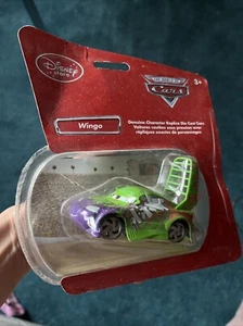 Original Charakter Replika Druckguss Autos Wingo  - Bild 1 von 1