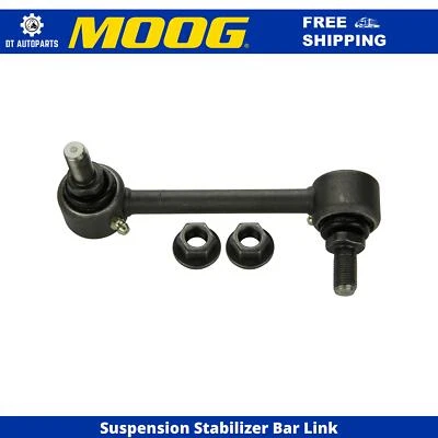 For 2009-2013 INFINITI FX50 Suspension Stabilizer Bar Link Rear Right MOOG 2009 - Изображение 1 из 4
