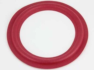 Lautsprecher Reparatur Sicke Schaumstoff Subwoofer Membran 8 Zoll Ø 197 mm - Bild 1 von 2
