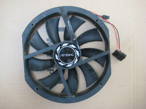 AntecTricool 200mm PC Case Fan