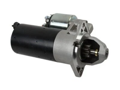 适用于 1991 - 1995 宝马 525i 初学者 TYC 32575SFZ 1992 1993 1994 2.5L 6 Cyl — 第 1/2 张图片