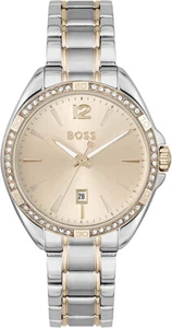 Hugo Boss Felina 1502622 Womens Quartz Watch - Picture 1 of 4