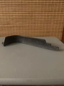 1990-1997 Mazda Miata RH Plastic Hood Stone Deflector Trim OEM - Picture 1 of 3