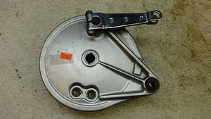 1983 Honda CX650 CX650C Custom CX 650 H954-2' rear wheel hub brake - Picture 1 of 6