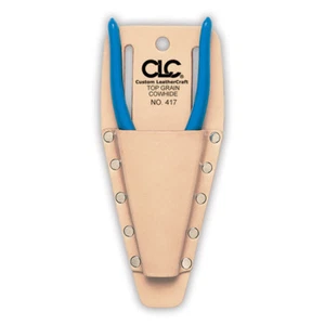 CLC Custom Leathercraft 417 Top Grain Plier Tool Holder - Picture 1 of 2