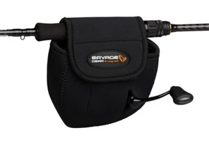 Savage Gear Neopren Rollenbezug / Angelgepäck - Bild 1 von 1