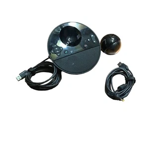 Logitech Video Conference Camera Speaker Phone V-U0029 Orbit Cam - Picture 1 of 2
