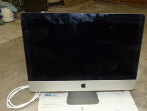 Apple iMac 21.5-inch (Late 2012), Core i5 2.9 GHz 8 GB RAM, 1 TB HD OSX Catalina - Picture 1 of 7