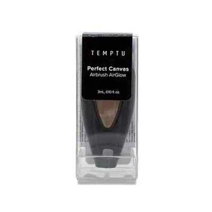 TEMPTU Perfect Canvas Airbrush AirGlow SUNSET GLOW 0.10oz - Imperfect Box - Picture 1 of 1